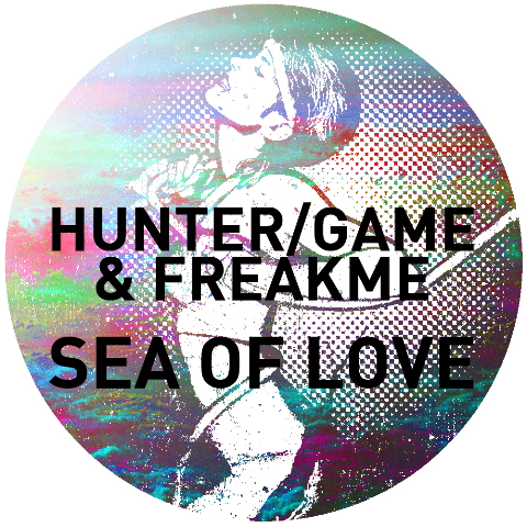 SEA OF LOVE - HUNTER/GAME