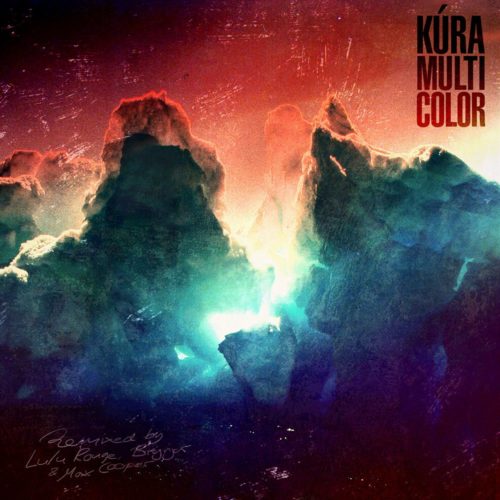 MULTICOLOR - KÚRA