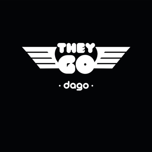 they go dago cover