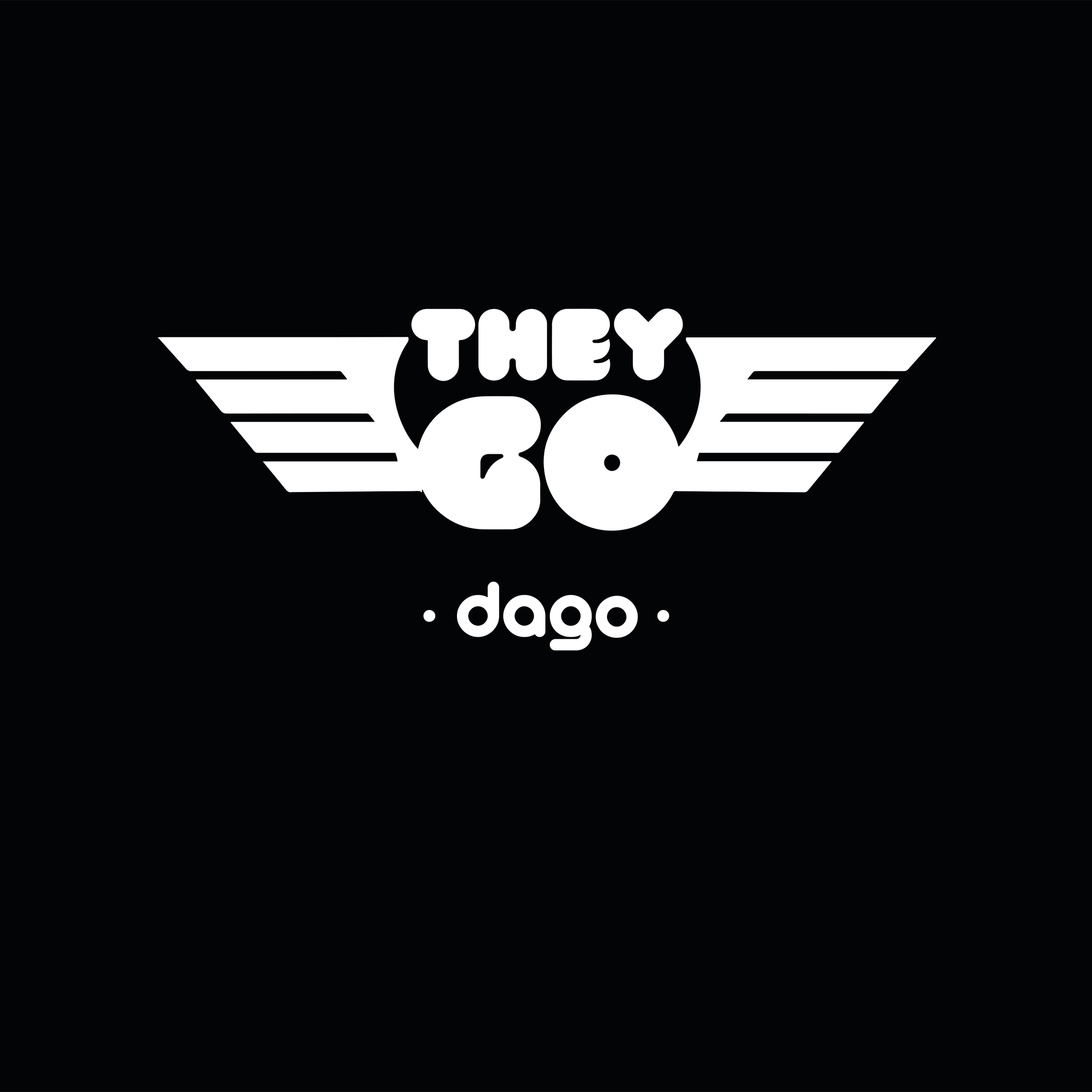 they go dago cover