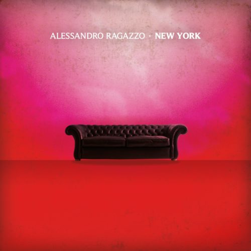 NEW YORK - ALESSANDRO RAGAZZO