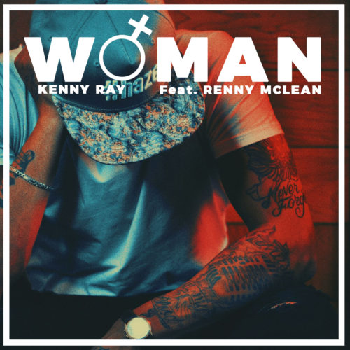 WOMAN - KENNY RAY